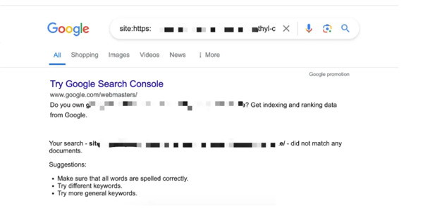 谷歌ai寫作收錄為何這么差？