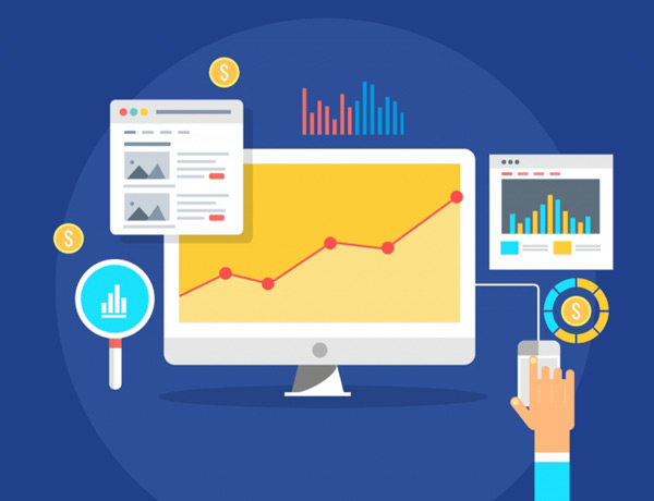 從哪里能查詢到網(wǎng)站流量數(shù)據(jù)？