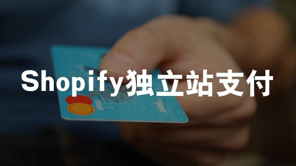 盤點獨立站的6種收款方式