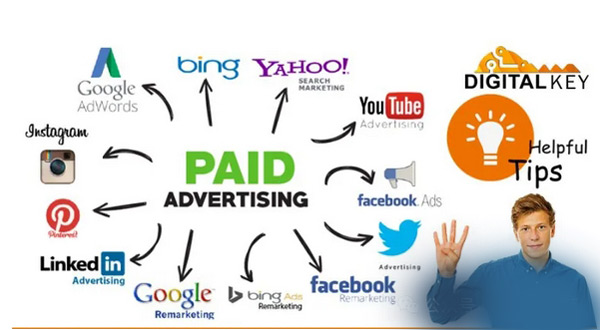 七大獨(dú)立站流量類型，提高獨(dú)立站流量也很容易！