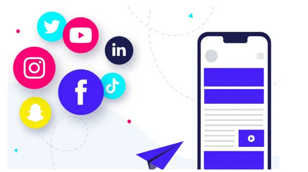 獨(dú)立站自然流量來(lái)源及獨(dú)立站流量布局