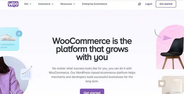 外貿(mào)獨(dú)立站排名前十名介紹