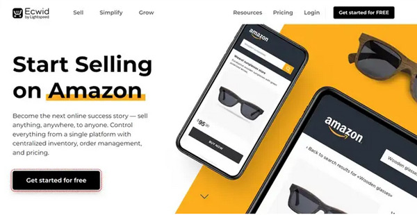 外貿(mào)獨(dú)立站排名前十名介紹