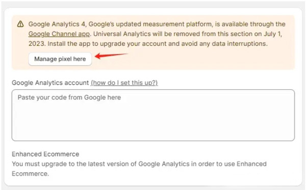 GA4是什么？怎么給獨(dú)立站設(shè)置GA4?