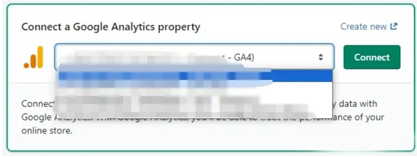 GA4是什么？怎么給獨(dú)立站設(shè)置GA4?