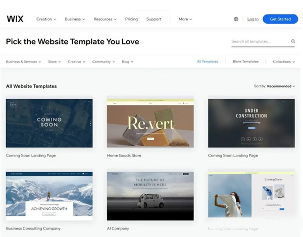 盤(pán)點(diǎn)9個(gè)適合建獨(dú)立站的平臺(tái)