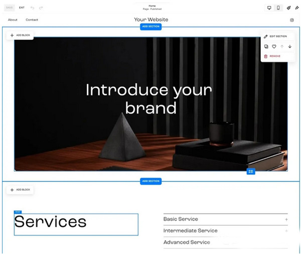 盤(pán)點(diǎn)9個(gè)適合建獨(dú)立站的平臺(tái)