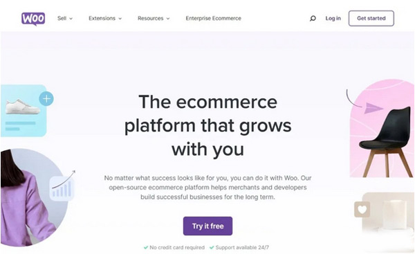 盤(pán)點(diǎn)9個(gè)適合建獨(dú)立站的平臺(tái)