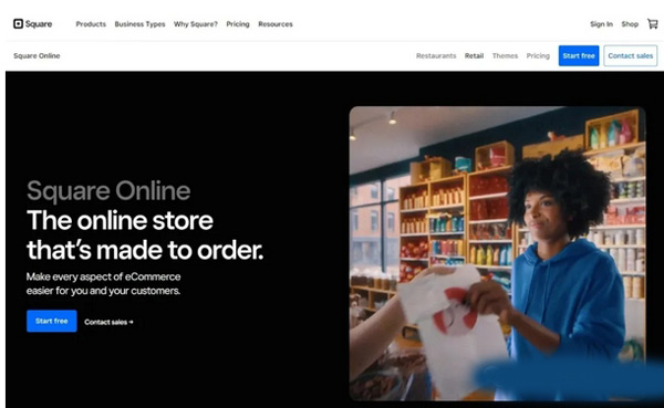 盤(pán)點(diǎn)9個(gè)適合建獨(dú)立站的平臺(tái)