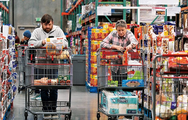 購買美國訪客違法嗎？購買美國訪客的軟件有哪些？