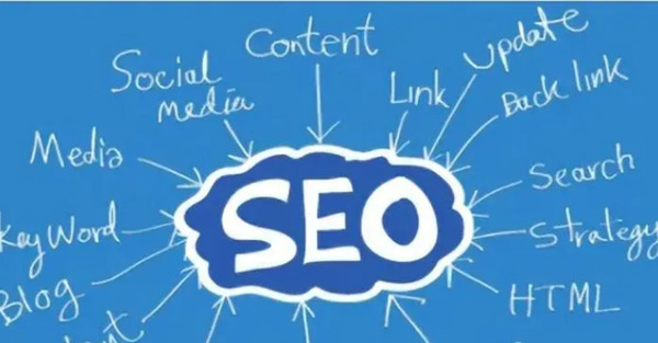 網(wǎng)站日流量100算什么水平？