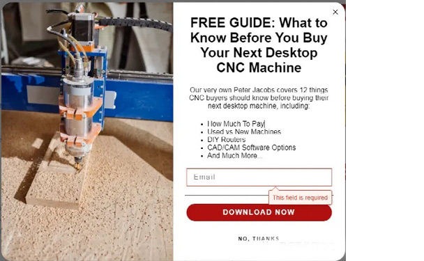 為什么你的獨(dú)立站就是沒流量？