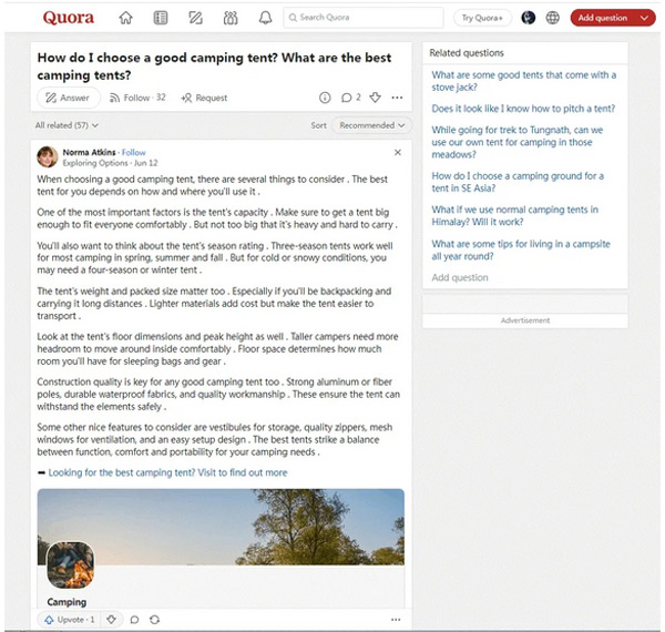 獨立站不想付費(fèi)怎么去做引流？