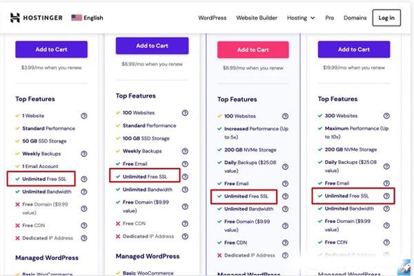 使用WordPress搭建一個(gè)完整的獨(dú)立站要多少錢(qián)？