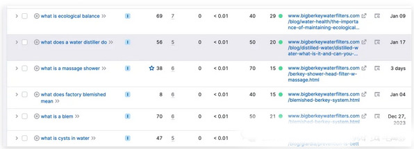 每月18K自然流的獨立站，是怎么做到的？