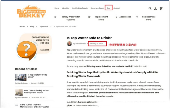 每月18K自然流的獨立站，是怎么做到的？