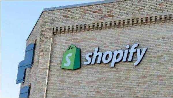 shopify訪客數(shù)不到一百正常嗎？