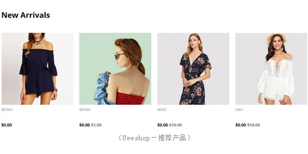 獨(dú)立站賣家該如何玩轉(zhuǎn)“推薦產(chǎn)品”功能？