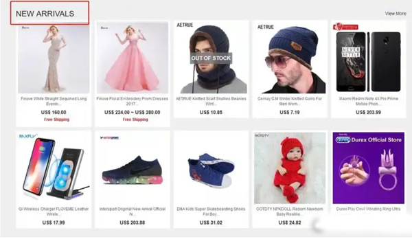 獨(dú)立站賣(mài)家該如何玩轉(zhuǎn)“推薦產(chǎn)品”功能？