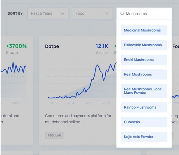 盤點(diǎn)查找谷歌熱門關(guān)鍵詞的5種方法！
