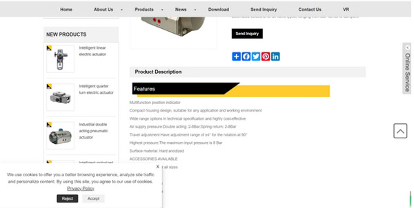 生產(chǎn)制造企業(yè)如何將獨(dú)立站與海外社交媒體有效結(jié)合 