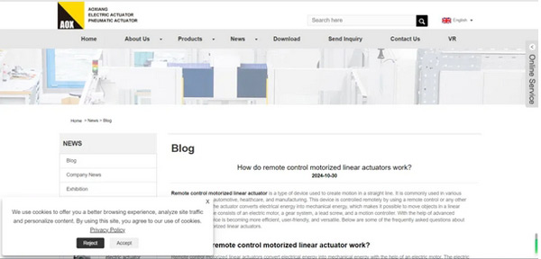 生產(chǎn)制造企業(yè)如何將獨(dú)立站與海外社交媒體有效結(jié)合 