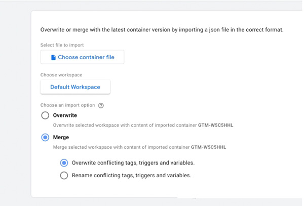 Shopify安裝GA4詳細流程