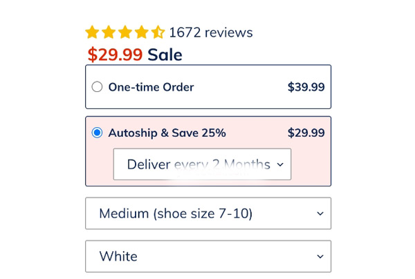 一個(gè)平平無(wú)奇襪子獨(dú)立站，是怎樣做的風(fēng)生水起的！