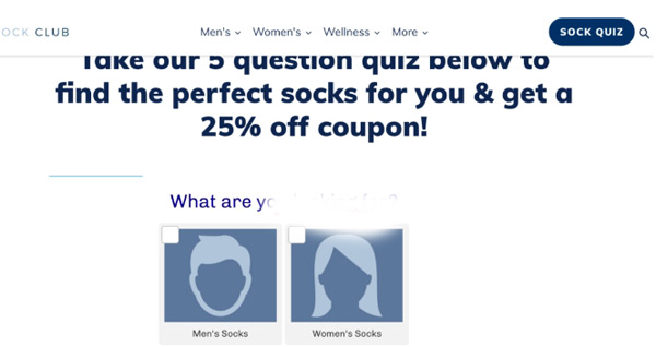 一個(gè)平平無(wú)奇襪子獨(dú)立站，是怎樣做的風(fēng)生水起的！