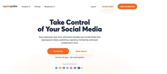 海外獨立站推廣必備8款工具