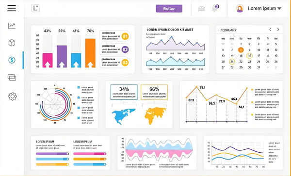 國外網(wǎng)站流量統(tǒng)計工具都有哪些？