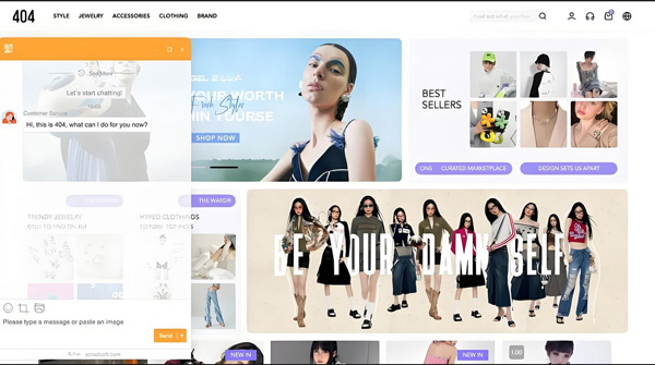 盤點(diǎn)8個(gè)最受歡迎的海外獨(dú)立站平臺(tái)！