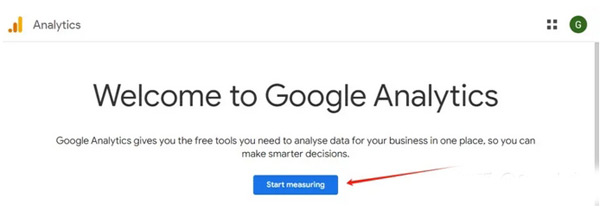 GA4怎么創(chuàng)建？新手一看就會的詳細教程來了！?